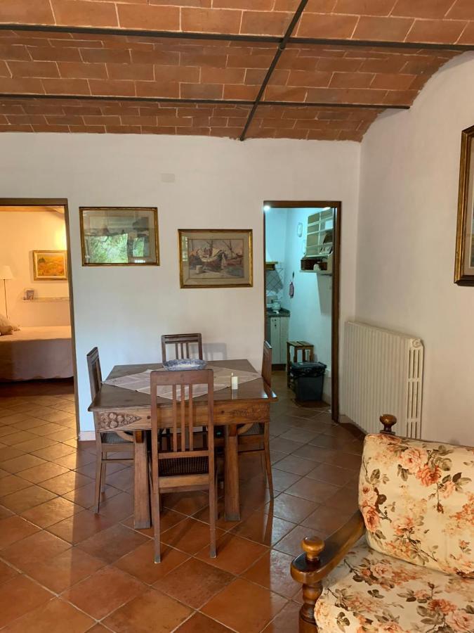 Podere Il Giurato Fauglia Exterior photo