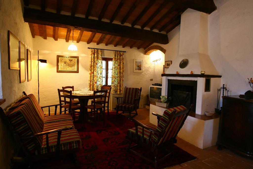 Podere Il Giurato Fauglia Room photo