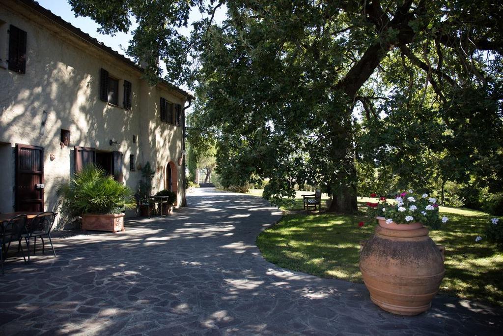 Podere Il Giurato Fauglia Exterior photo