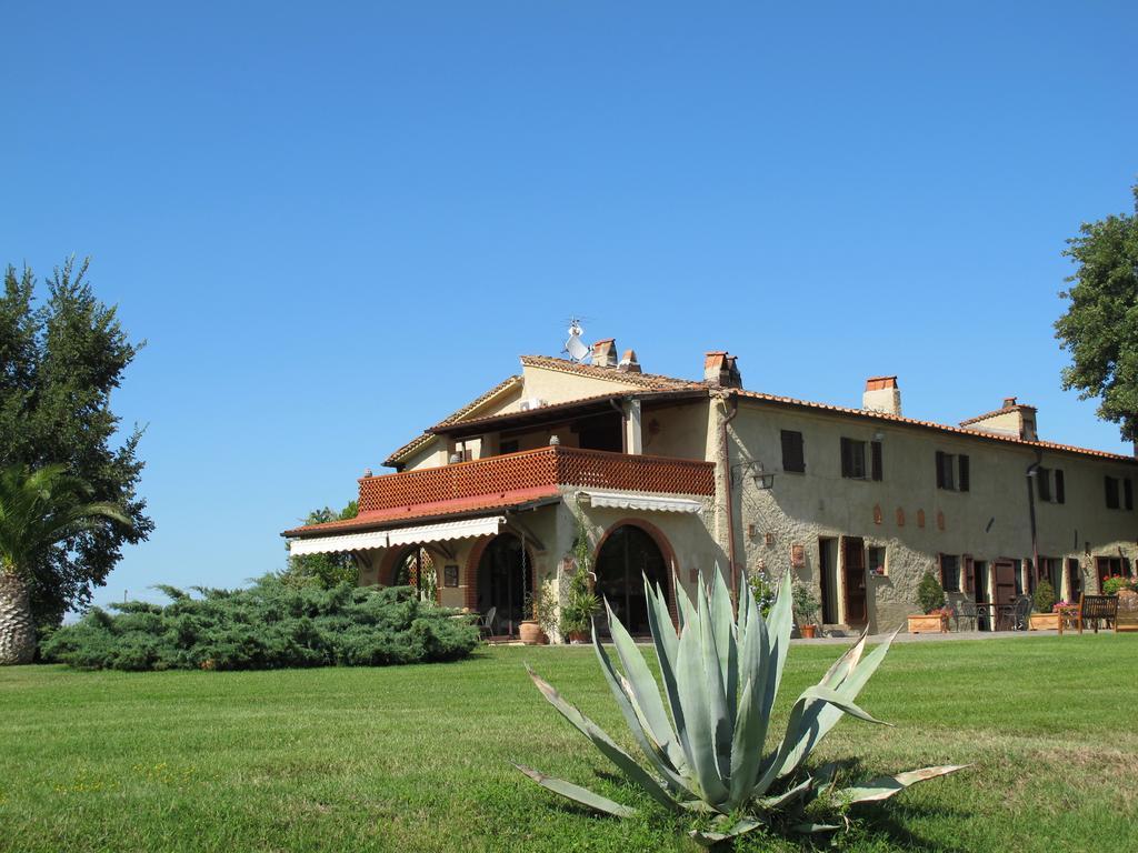 Podere Il Giurato Fauglia Exterior photo